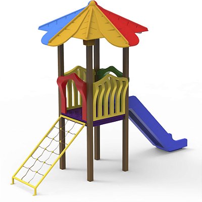Playground Modular Asa Delta IV