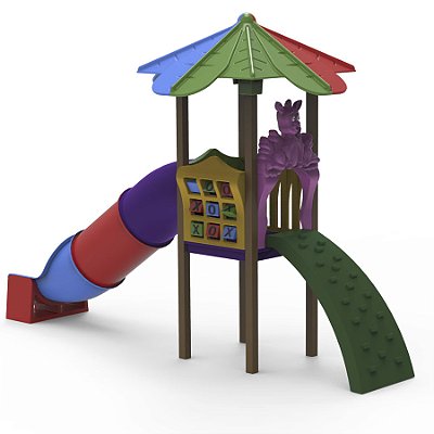 Playground Modular Asa Delta I