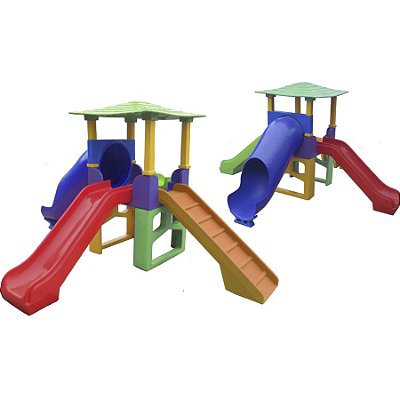 Playground Master Toys