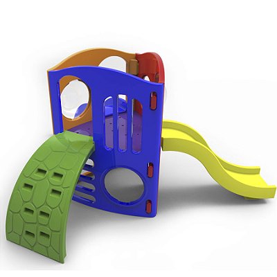 Playground Big Star I