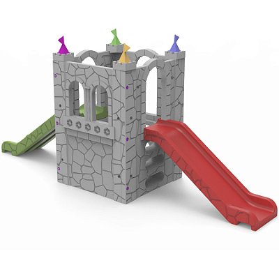 Playground Castelo Minore II