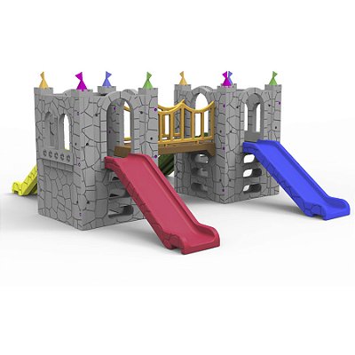 Playground Castelo Minore Master