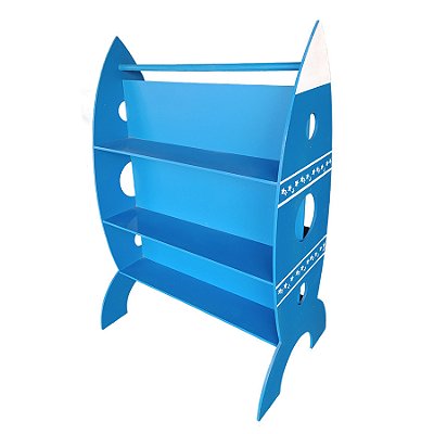 Organizador Foguete I