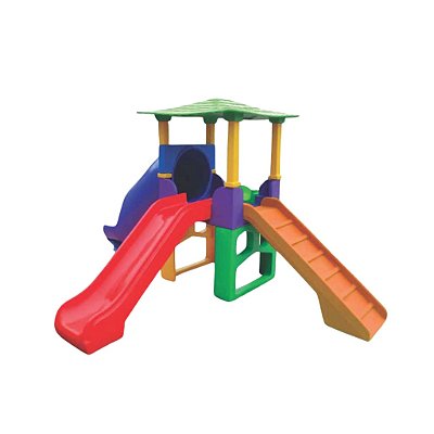 Playground AeroDinâmico