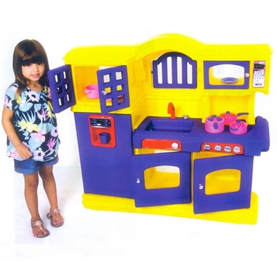 Minha Cozinha