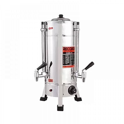 CAFETEIRA COMERCIAL 6 LT RECORD