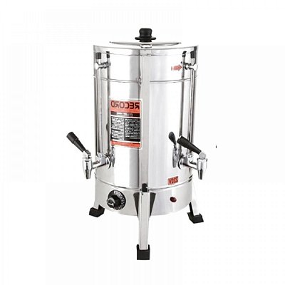 CAFETEIRA COMERCIAL 4 LT RECORD