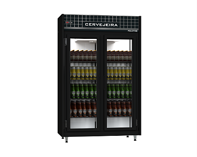 CERVEJEIRA COMERCIAL 2 PORTAS POLOFRIO 2415