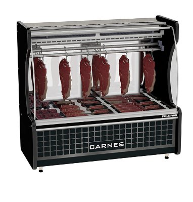 Tendal Açougue Classic 2,00 m