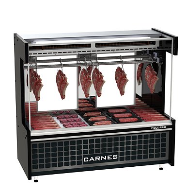 Tendal Açougue New Premium 2,0 m