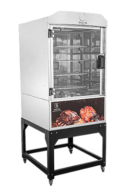 ASSADOR GRILL 360º 70KG