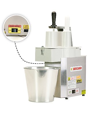 PROCESSADOR - PAB200N