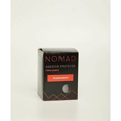 Adesivo de proteção Nomad Suspensão (Transparente)
