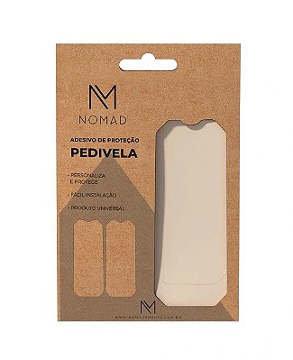 Adesivo de proteção Nomad Pedivela (Transparente)