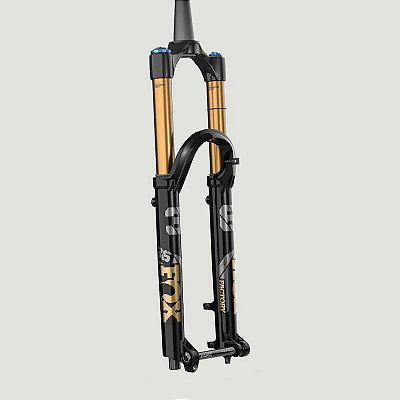 Suspensão FOX 36 Factory Grip X2 2025 29