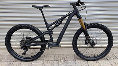 SPECIALIZED STUMPJUMPER 15 - Tamanho S2 - 2025