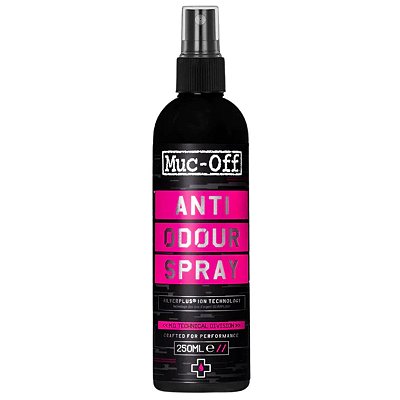 Spray Anti Odor Muc-Off - 250ml
