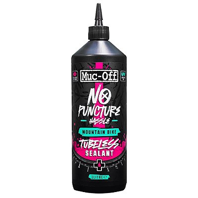 Selante Tubeless Muc-Off No Puncture Hassle Tubeless Sealant - 500ml