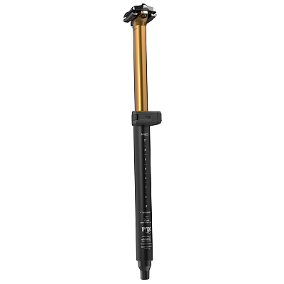 Canote Retratil FOX Transfer NEO 2025 30.9 175mm | Eletrônico