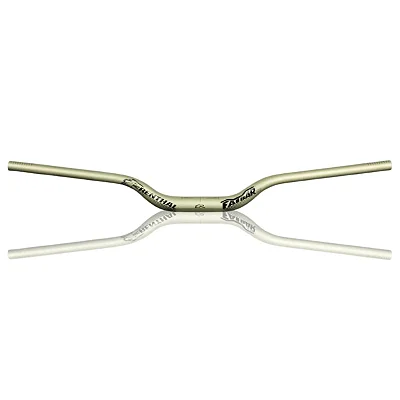 GUIDÃO RENTHAL MTB FATBAR35 V3 – 800MM | DOURADO