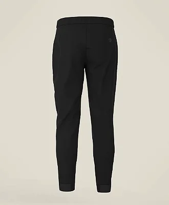 CALÇA NOMAD ENDURO MASCULINA PRETA