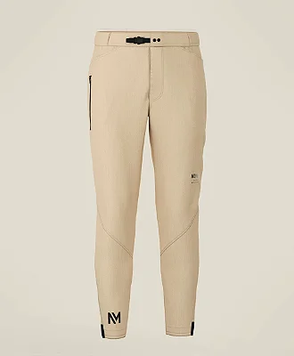 CALÇA NOMAD ENDURO MASCULINA MARROM