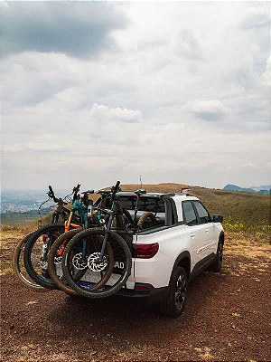 TRUCKPAD PRO NOMAD | PEQUENO