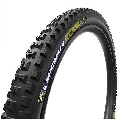 Pneu MTB Michelin DH16 Racing Line Tubeless 27.5 x 2.40