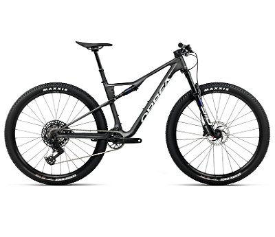 Orbea OIZ M21 2026 — Carbono