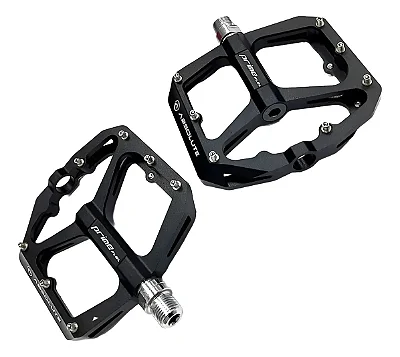 Pedal Plataforma Absolute Prime Flat