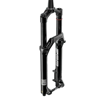 Suspensão RockShox ZEB Ultimate Charger 3.2 29" Boost 170mm Preto