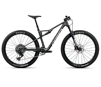 Orbea OIZ M21 2026 — Carbono