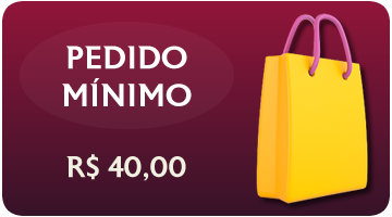 PEDIDO MINIMO