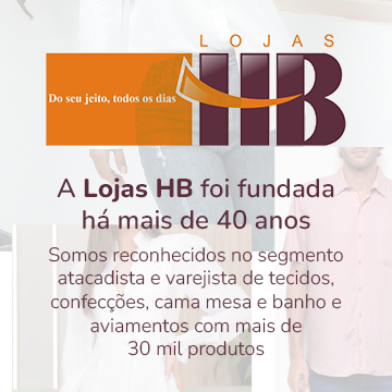 Lojas HB 40 Anos