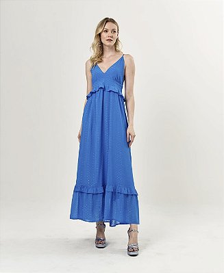 VESTIDO BELA
