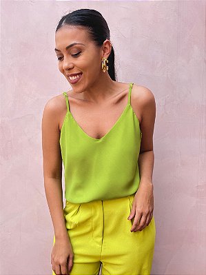 BLUSA LUNA