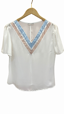 BLUSA FABI