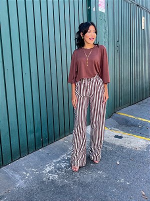 BLUSA MOANA