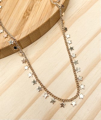 COLAR STAR
