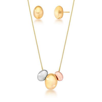 CONJUNTO METEOR