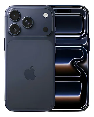 iPhone 17 Pro 256GB - Azul-profundo