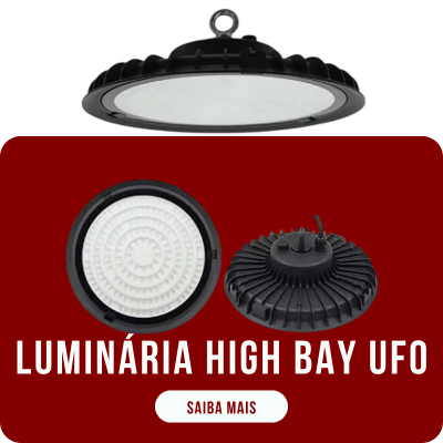 High Bay Ufo