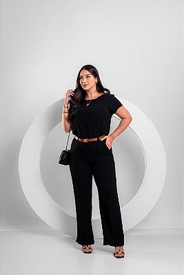 Calça Andresa - Preto