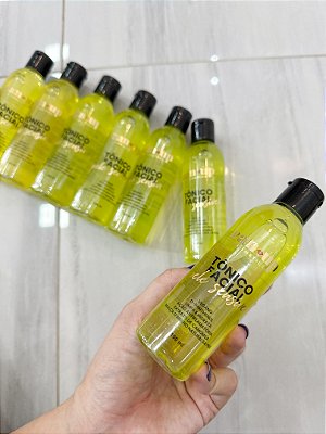 Tônico Facial Pele Sensível 100ml