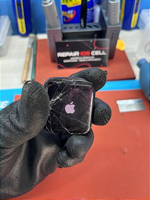 SERVIÇO de TROCA DE VIDRO para produtos APPLE