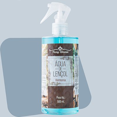 Água de Lençol Harmonia 500ML