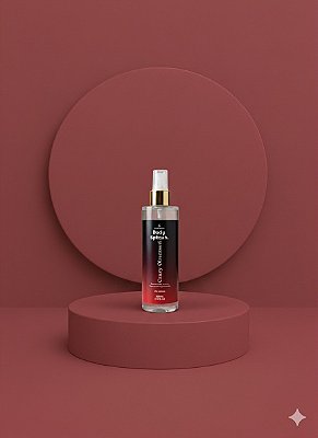 Body Splash Crazy Obsessed - Paris