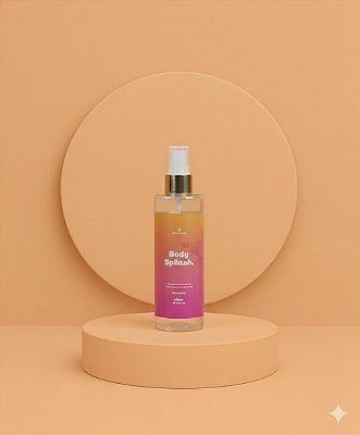 Body Splash Brasil