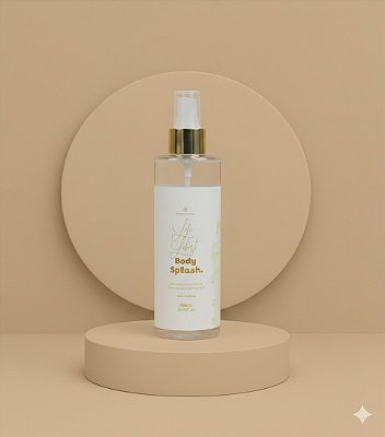 Body Splash Life Libert - Inglaterra