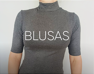 Blusas